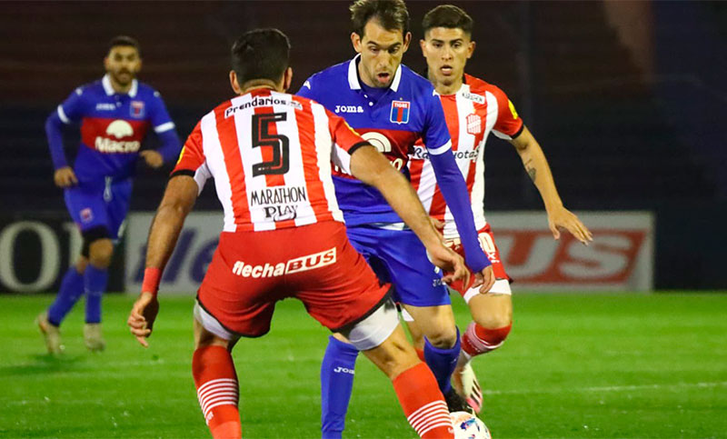 La Primera Nacional y una apasionante definición con mucho en juego