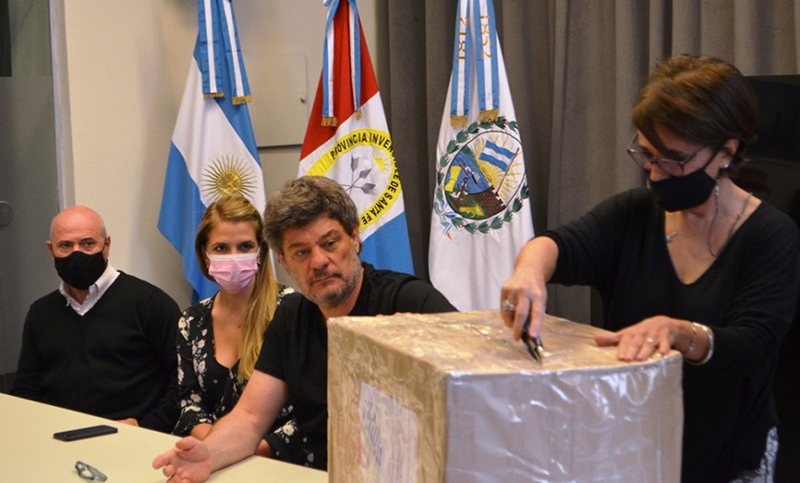 Avanza la licitación del nuevo sistema de cámaras para infracciones de tránsito