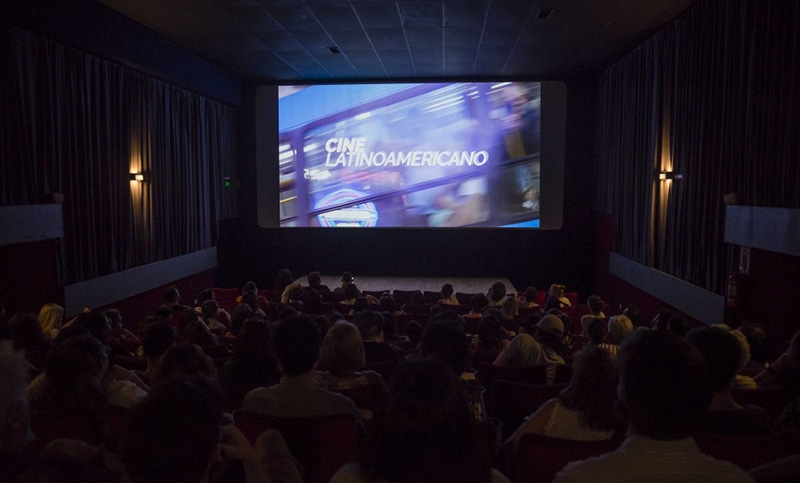 Finalizó el 27° Festival de Cine Latinoamericano con varios rosarinos ganadores