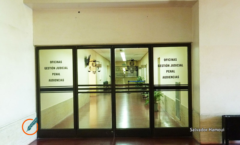 Día del Empleado Judicial: sin actividad en Tribunales