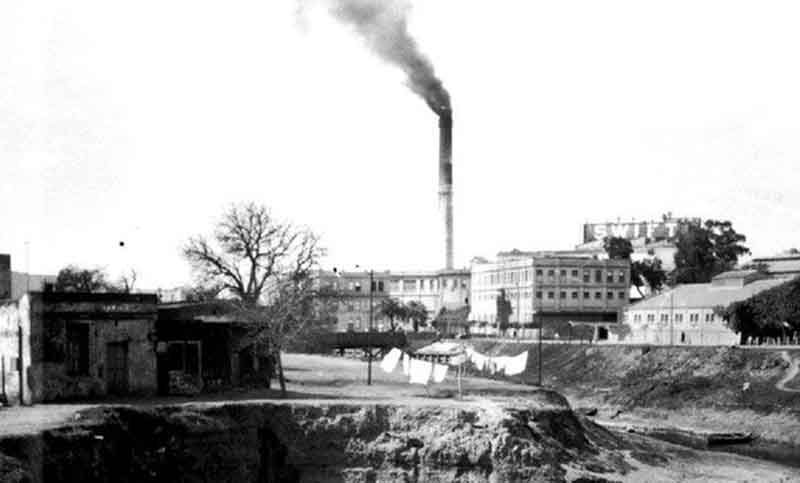 «Un faro de luces y sombras»: un libro que recorre la historia de lucha obrera en barrio Saladillo
