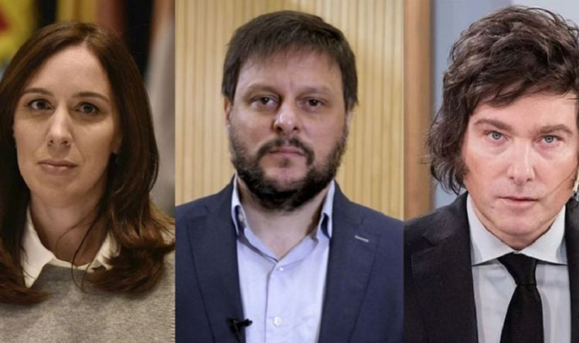 Juntos por el Cambio ratificó su dominio en Ciudad de Buenos Aires