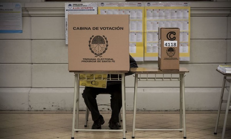 Elecciones: qué pasa si no me presento a votar este domingo