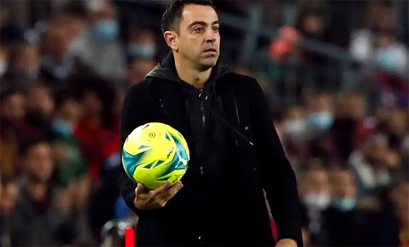 Champions League: el Barsa de Xavi y el campeón Chelsea buscan los octavos