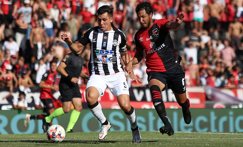 Newell’s visita a San Lorenzo para terminar el año con una sonrisa