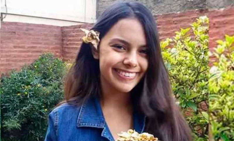 Anulan el fallo por el femicidio de Anahí Benítez y ordenan un nuevo juicio