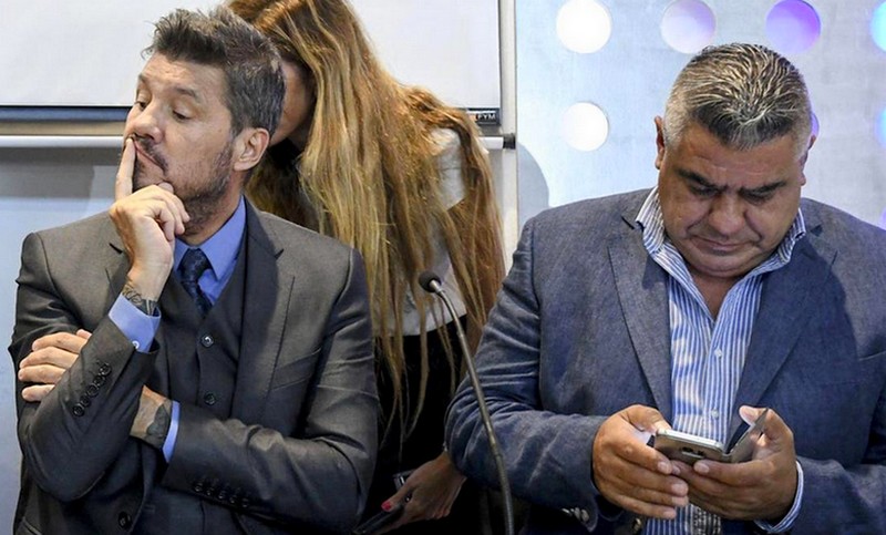 La Liga Profesional en crisis: 15 dirigentes piden la salida de Tinelli