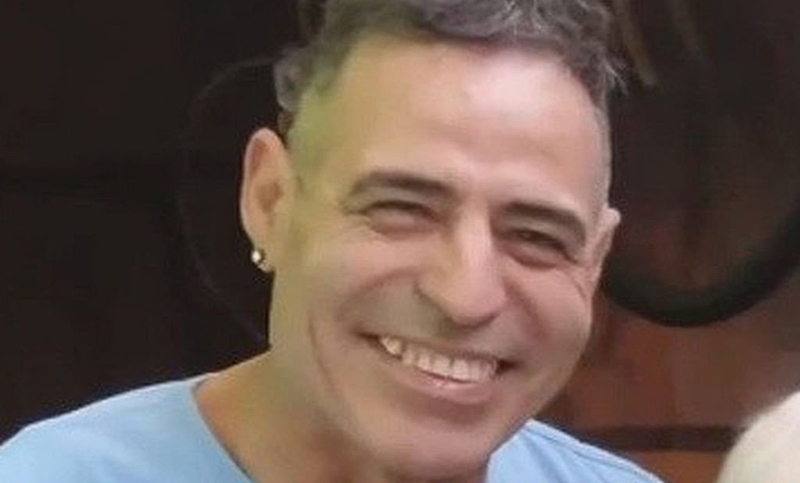 Encontraron sin vida al rosarino que era buscado en Entre Ríos