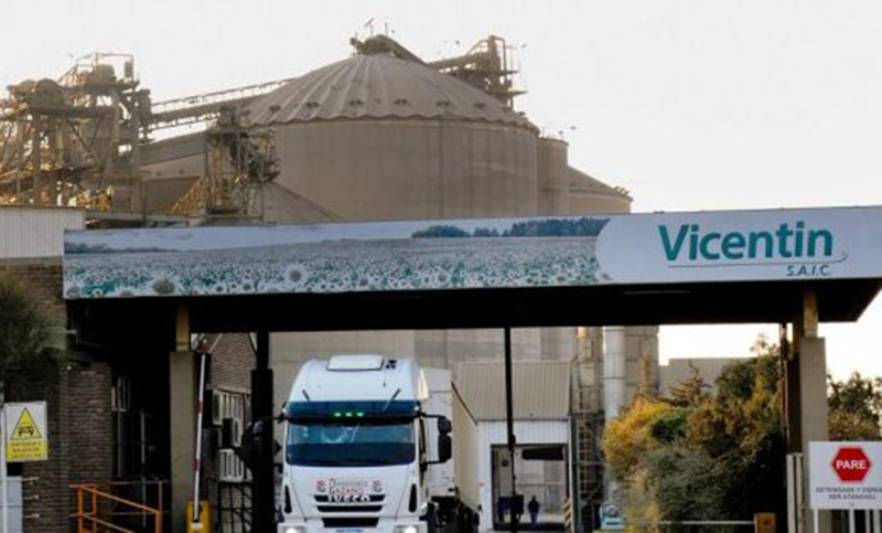 Vicentin pidió una nueva prórroga para acordar con sus acreedores