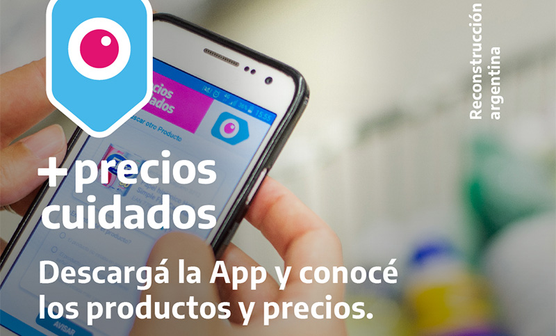 Modifican el programa Precios Cuidados e incorporan productos para la mesa navideña