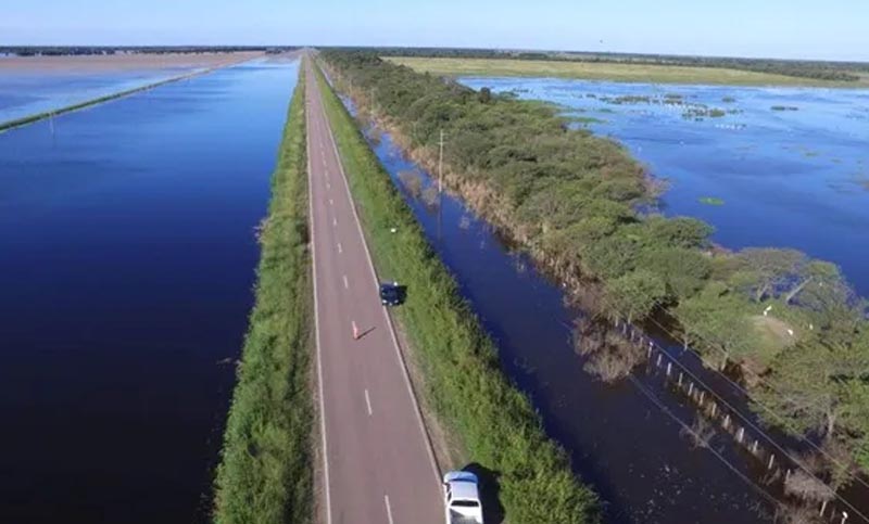Santa Fe creará una zona de reserva hídrica para proteger 311 mil hectáreas