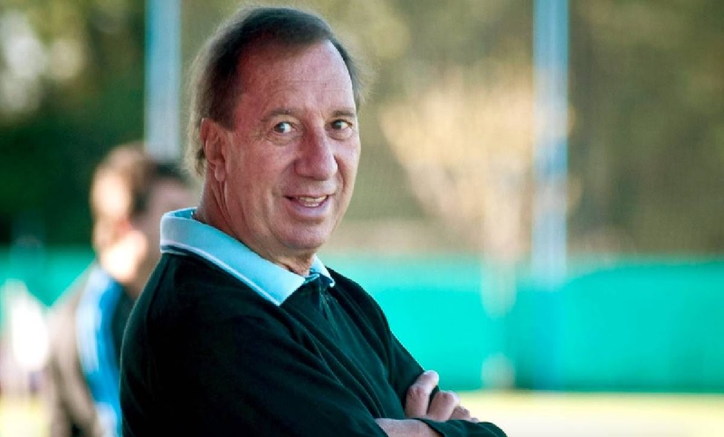 El Doctor tendrá nuevo libro: «Bilardo, nacido para ganar»
