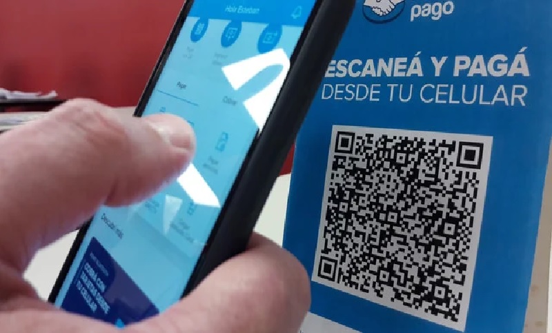 Argentina, entre los países de la región con mayor uso de billetera virtual