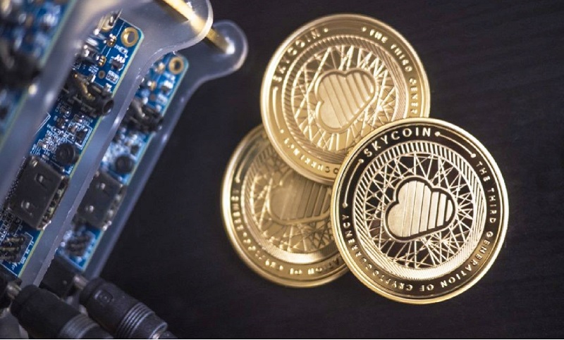 Estudian la implementación de blockchain en el ámbito público