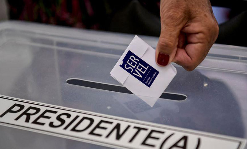 Llaman a chilenos que viven en el exterior a participar del balotaje para evitar triunfo de Kast