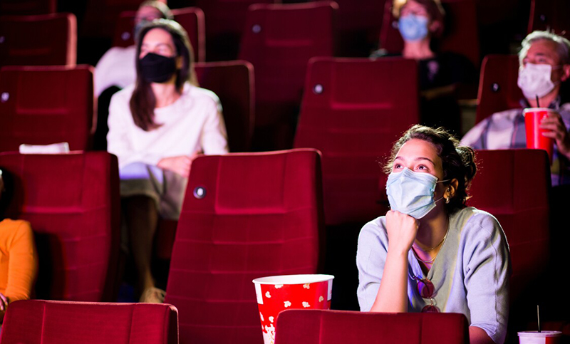Una revista británica eligió a las mejores películas del 2021