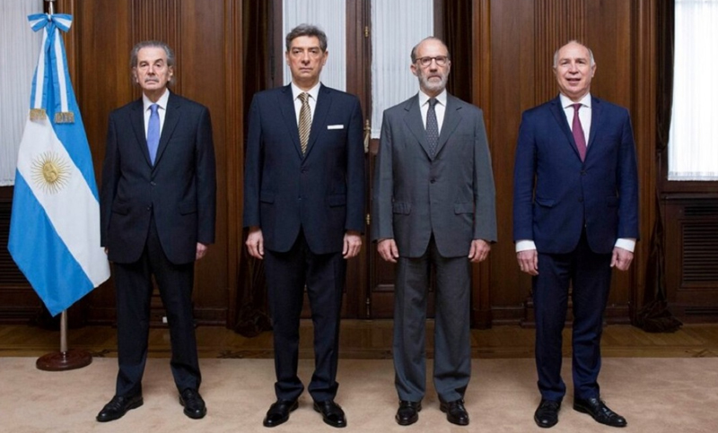 La Corte declaró inconstitucional la reforma del Consejo de la Magistratura