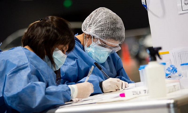 Coronavirus en Argentina: se registraron más de 4.800 casos y 31 muertes