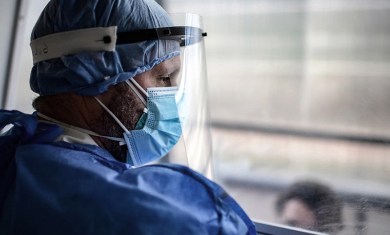 Aumentan los casos de coronavirus: Argentina reportó más de 12.400 casos y 15 muertes