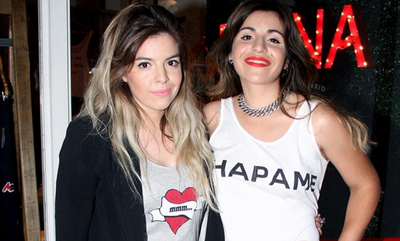 Dalma y Gianinna piden que la causa por la muerte de Maradona vaya a juicio oral
