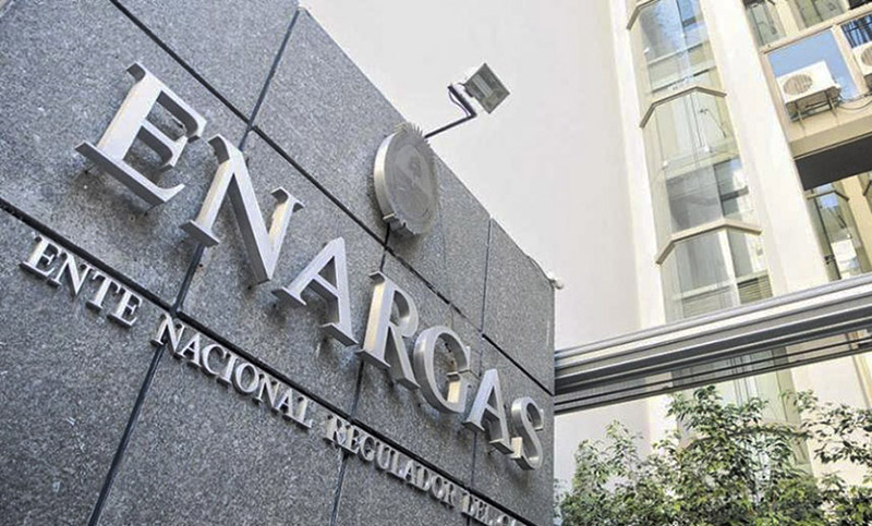 Tras prorrogar intervención del Enargas, convocan audiencias públicas para «adecuar» tarifas