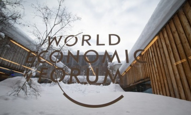 Aplazan la reunión anual del Foro Económico Mundial por brote de Ómicron