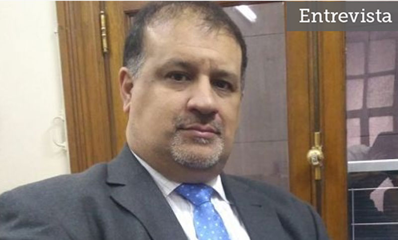 «La oposición le dio al presidente el manejo de 5 billones de pesos, en 2023 el Frente arrasa»