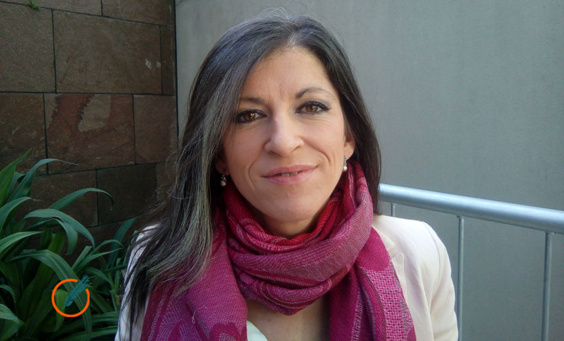 Fernanda Vallejos propone disolver la Comisión Bicameral que sigue y controla la deuda externa