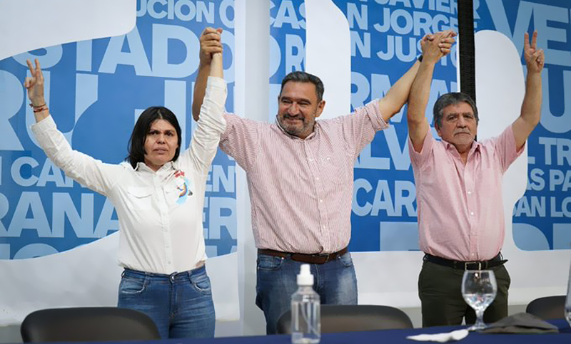 Los trabajadores municipales de la provincia de Santa Fe eligieron un nuevo secretario general