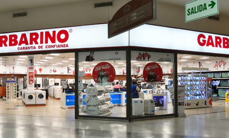 Moroni y Cavalieri firmaron acuerdo para proteger a trabajadores de Garbarino