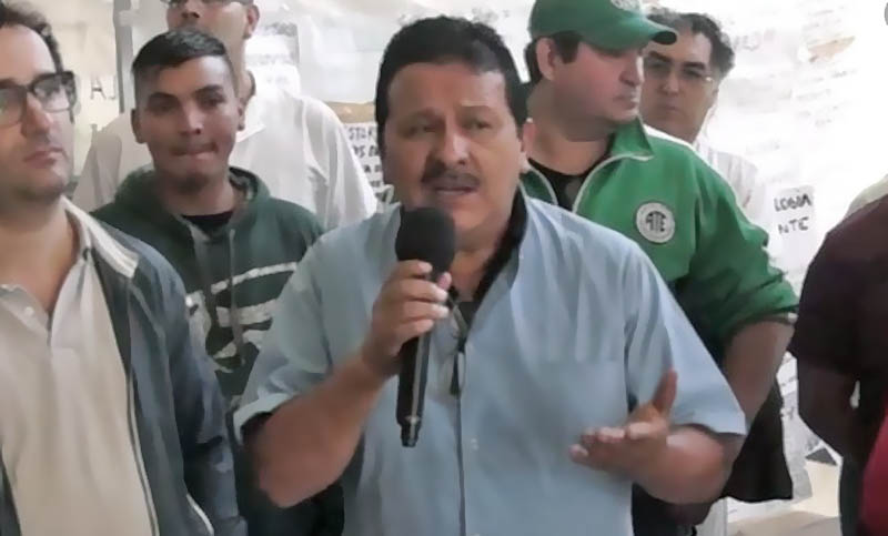 La Justicia ordena al Gobierno porteño reincorporar a un trabajador del Durand por advertir futuros despidos