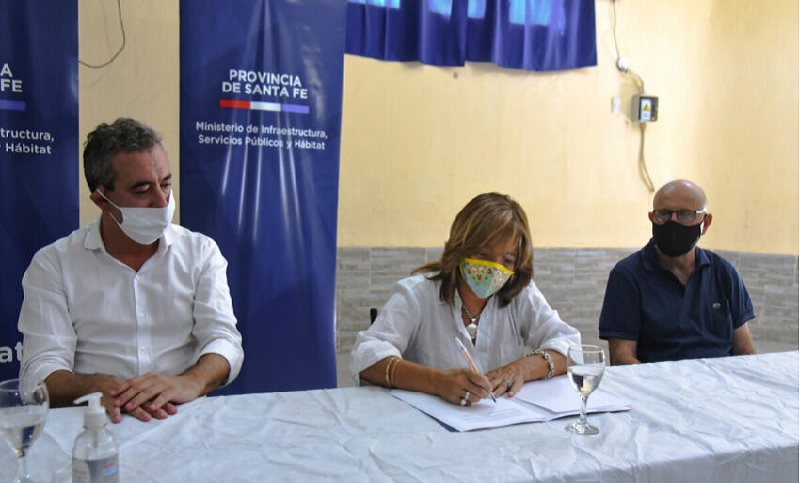 Se financiarán cinco proyectos de organizaciones sociales