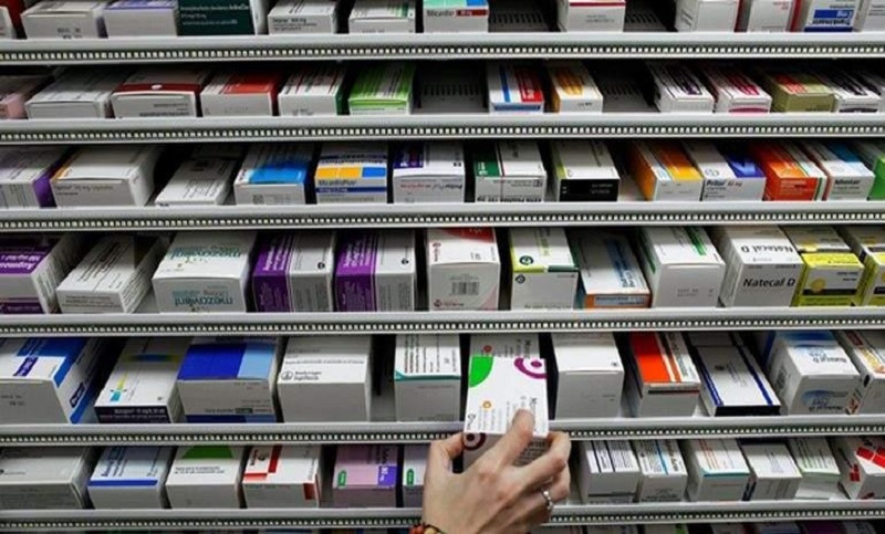Laboratorios aumentaron su facturación en más de 20 puntos por encima de la inflación