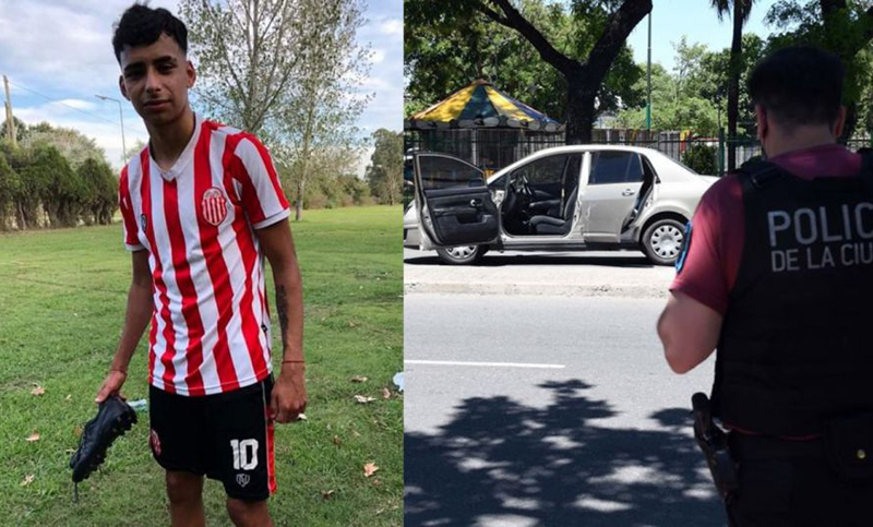 Indagan a dos comisarios detenidos como acusados del encubrimiento del crimen de Lucas González
