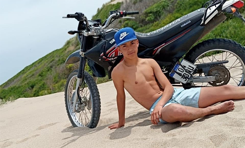 Miramar: matan de un tiro a un chico de 16 años en un control policial