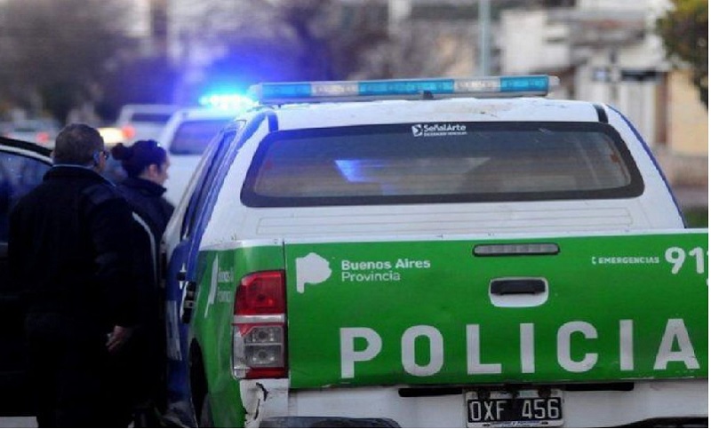 Un policía mató a un presunto delincuente que intentó asaltarlo