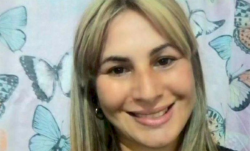 Hallaron un cuerpo en una casa de Ingeniero Budge y aseguran que sería el de Nancy Videla