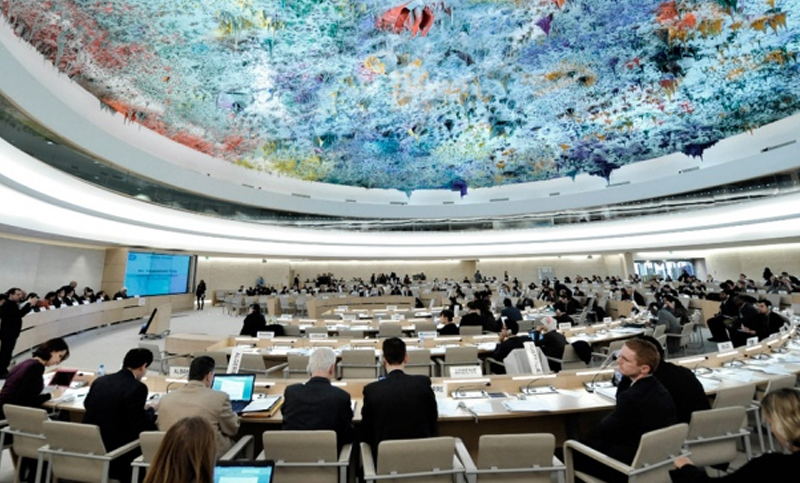 Argentina conducirá por primera vez el Consejo de Derechos Humanos de la ONU
