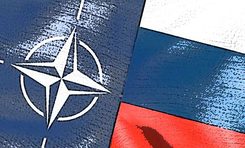Rusia propone a la OTAN crear «líneas directas» para mantener contactos de emergencia