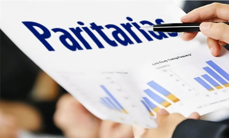 Los gremios buscan mejoras salariales con acuerdos paritarios y bonos para superar el 50 % en los aumentos