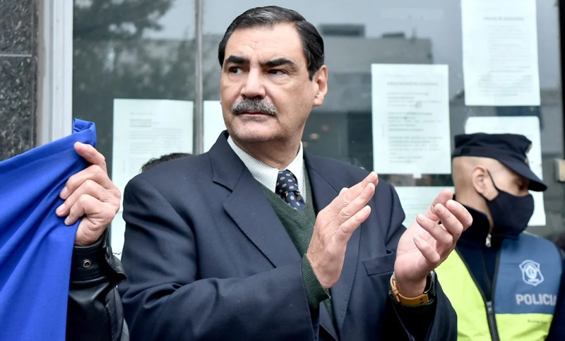 Cautelar contra el Pase Sanitario de la Justicia Federal marplatense