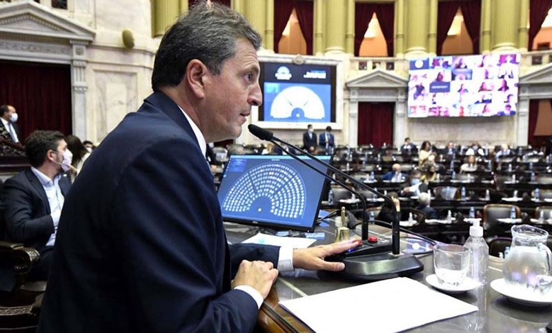 Coparticipación: por rechazo al Presupuesto, las provincias tendrán pérdidas millonarias