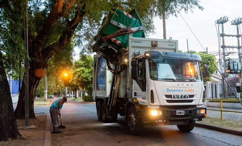 ¿Cómo será el funcionamiento de los servicios durante Año Nuevo?