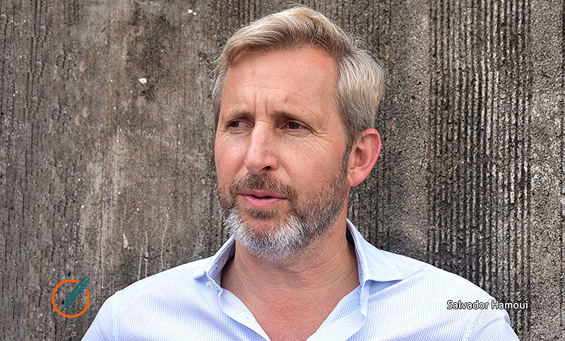 La Oficina Anticorrupción denunció a Frigerio por supuestas irregularidades en operaciones inmobiliarias