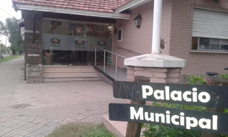 post