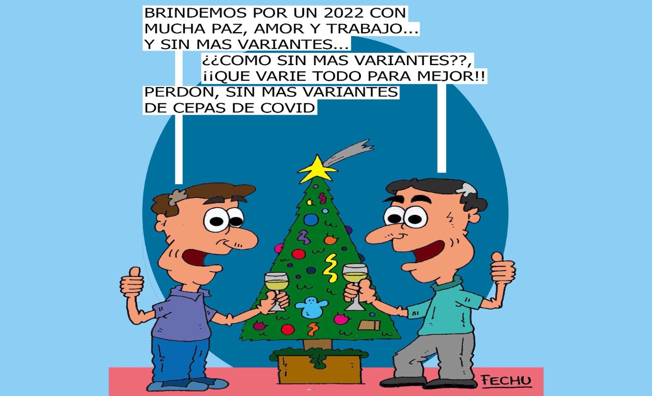 Brindemos