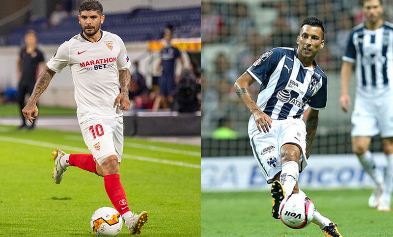 Newell’s inició las negociaciones para los regresos de Banega y Vangioni