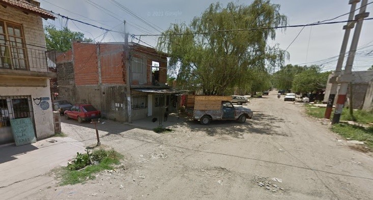 Un nuevo ataque sicario dejó a un joven gravemente herido