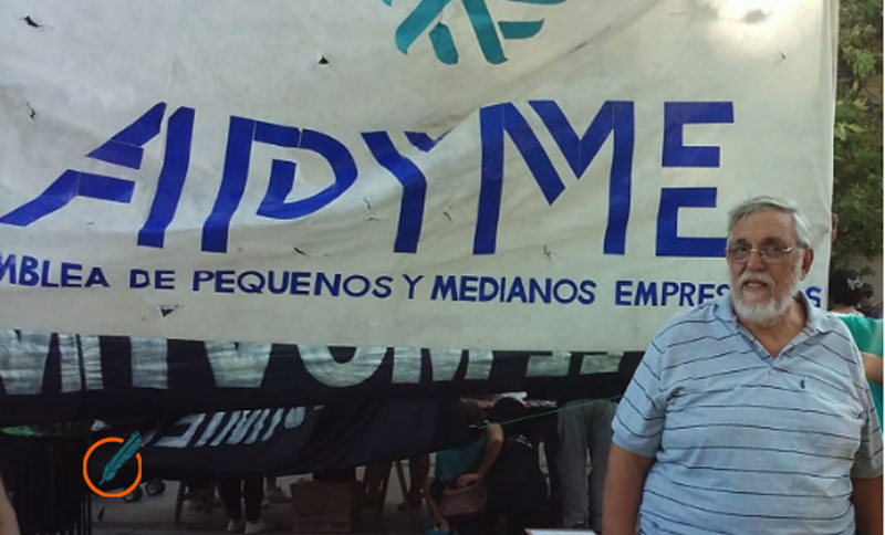 Apyme sostiene que «es indispensable profundizar el rumbo productivo con equidad social»