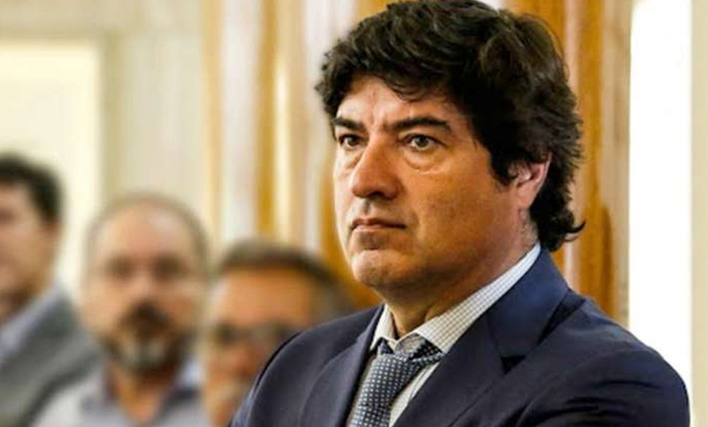 El juez Alejandro Slokar presidirá la Cámara Federal de Casación Penal